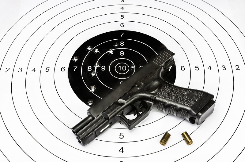 Point Shooting Techniques