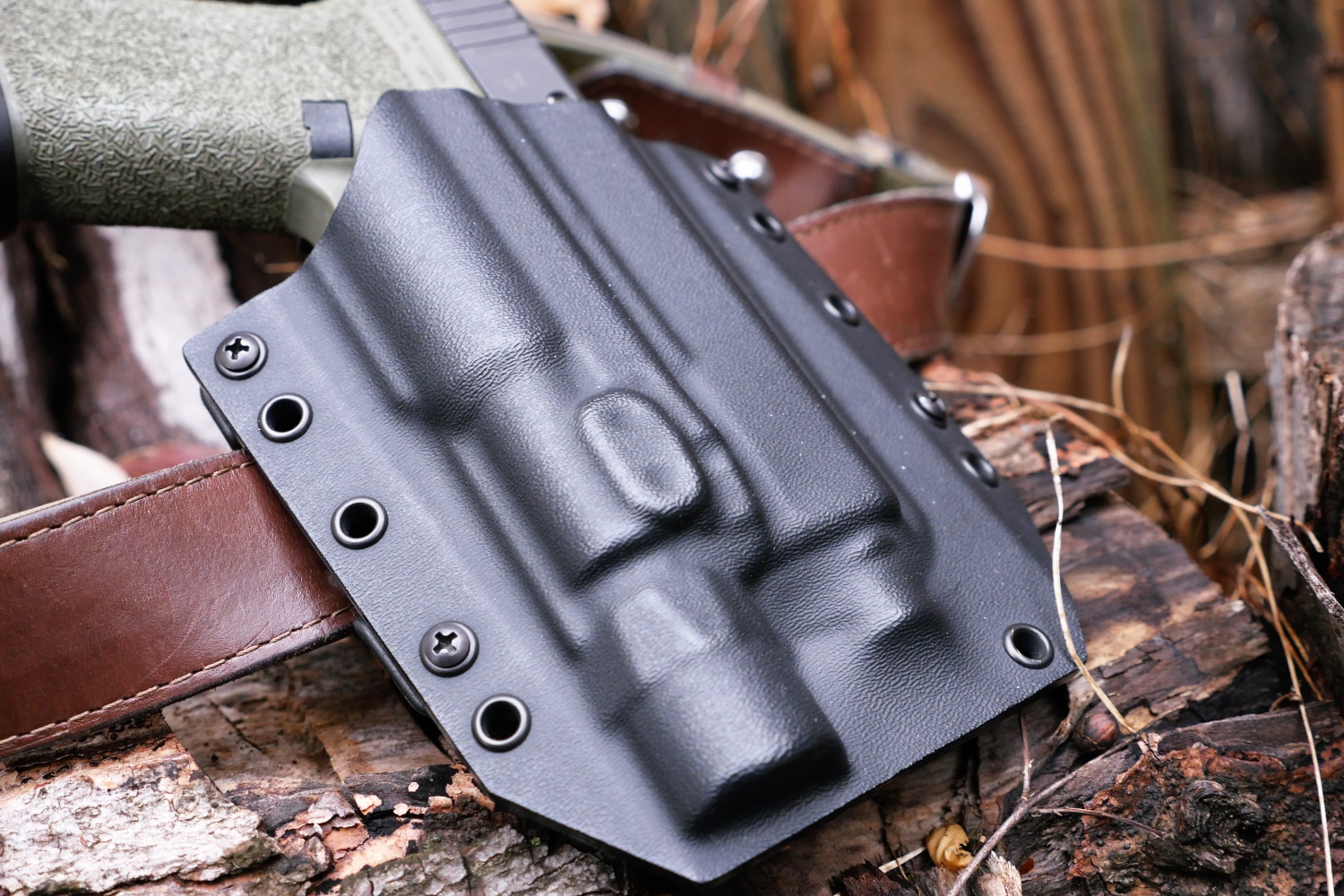 Holster