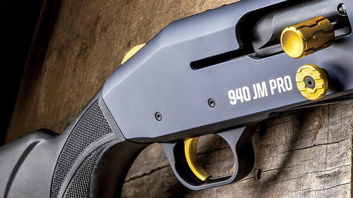 Mossberg 940 JM Pro 0