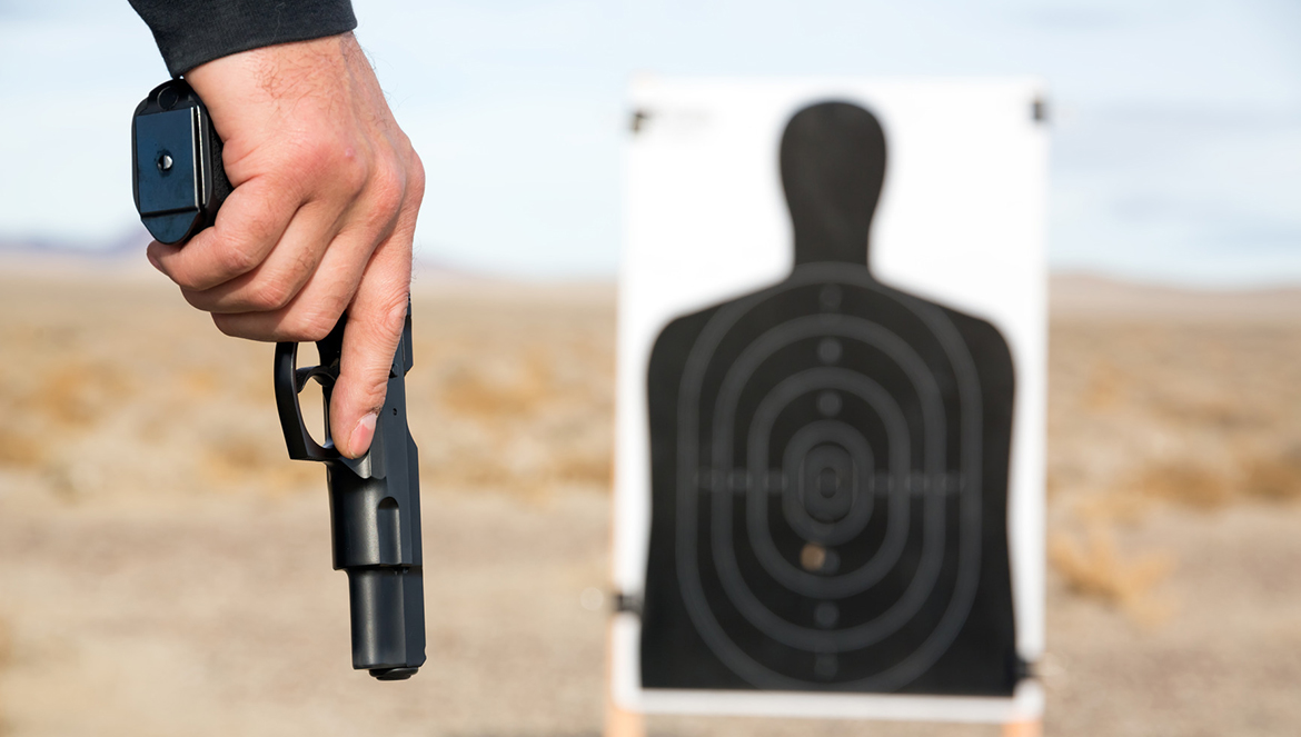 Firearm Training