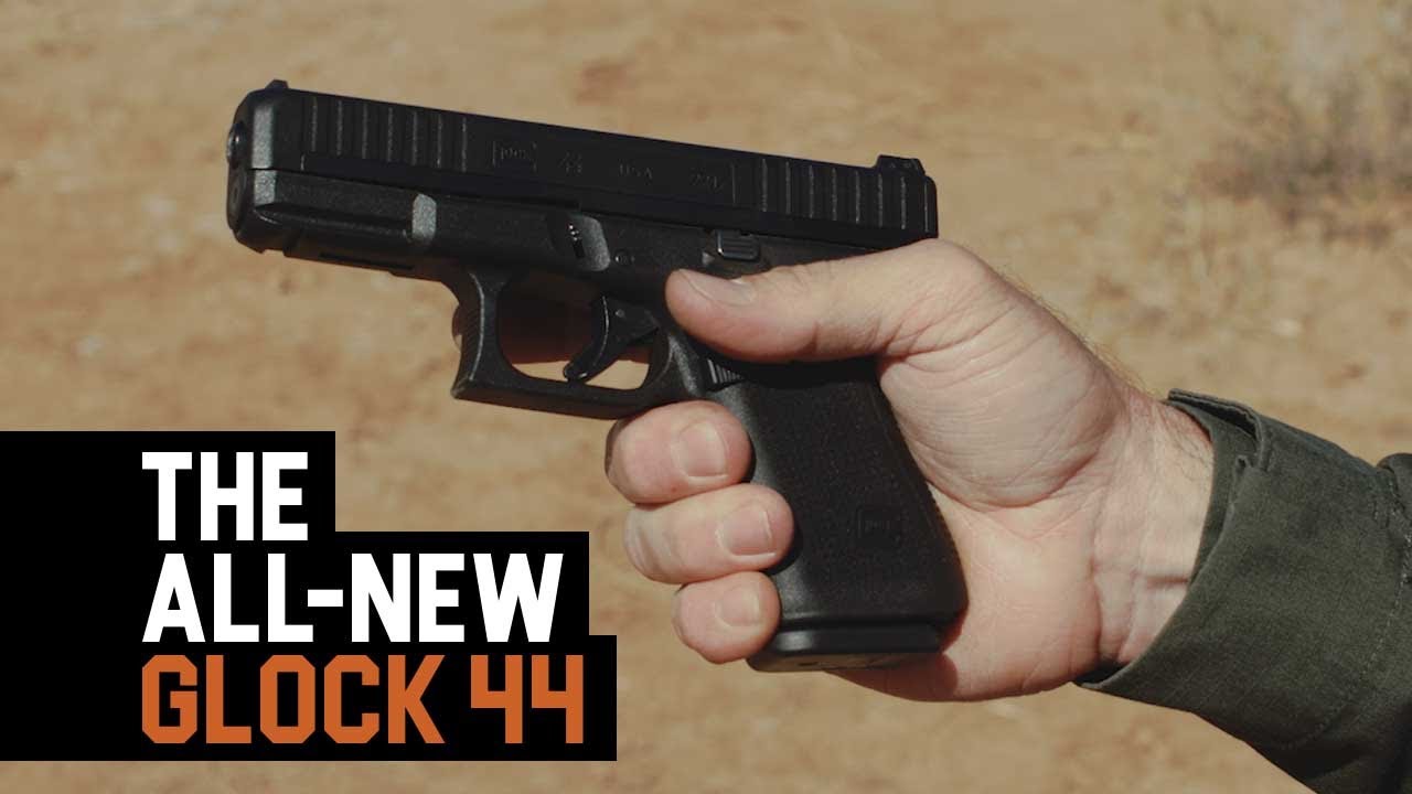Glock 44