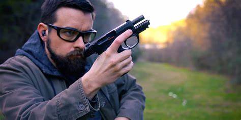 Firearm Training
