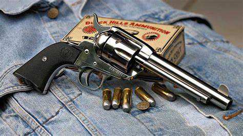 Handguns